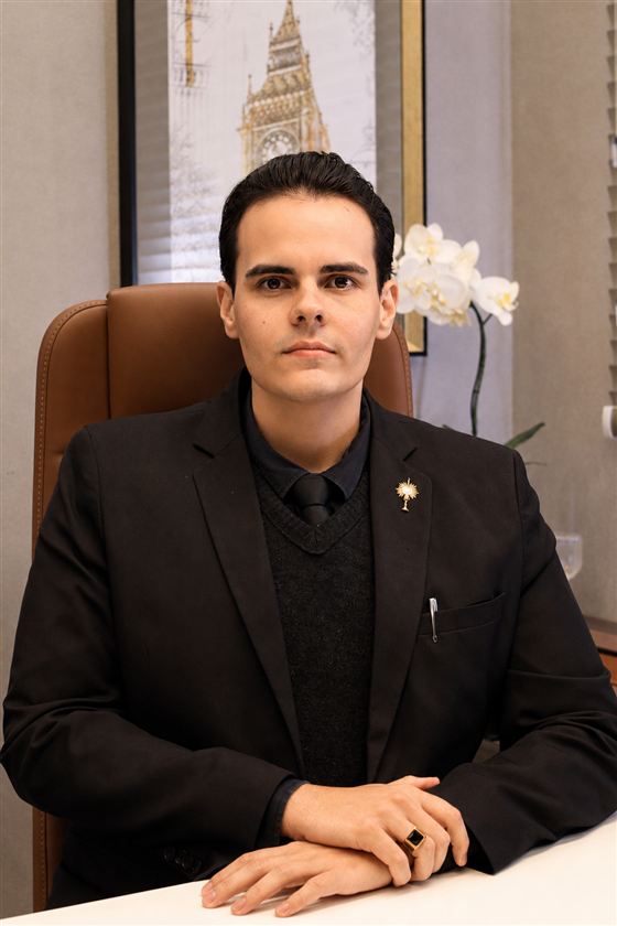 Matheus Waismann